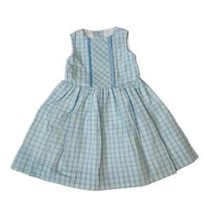 NWT Bailey Boys Size 4 Retreat Dress